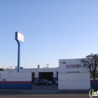 Hudson Collision Inc