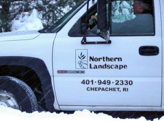 Northern Landscape Corp. - Chepachet, RI