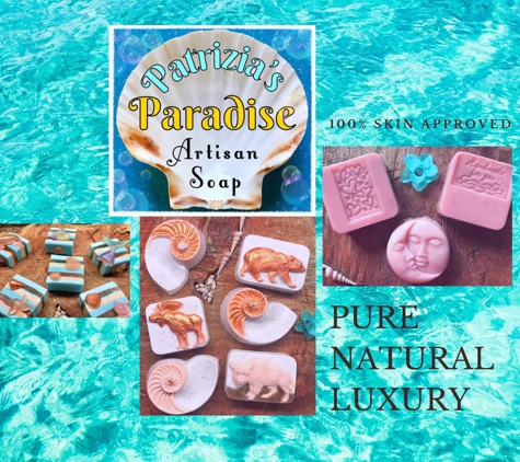Patrizia's Paradise Emporium - Beverly Hills, FL