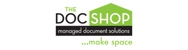 The DocShop - Scanning Services - Document