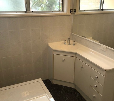 Professional Bathroom Renovations - Hobart, TAS