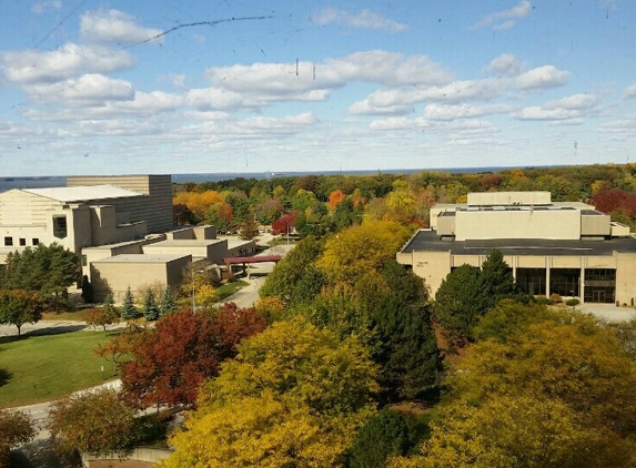 David A Cofrin Library - Green Bay, WI