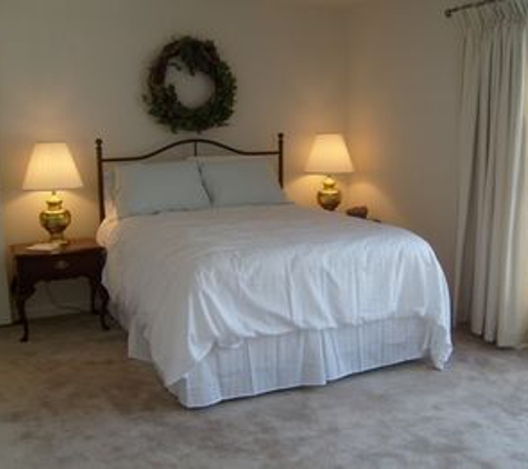 The Baywood Bed and Breakfast - Cape Charles, VA