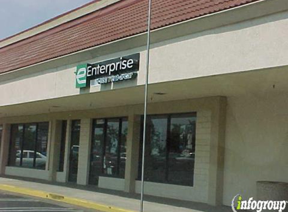 Enterprise Rent-A-Car - Orangevale, CA