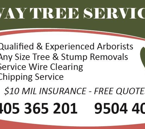 3Way Tree Services Pty Ltd - Malvern East, VIC