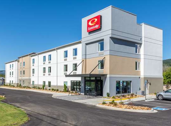 Econo Lodge - Dayton, TN