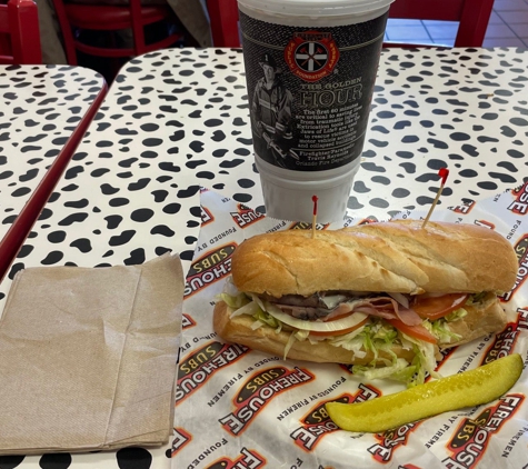 Firehouse Subs - Chandler, AZ