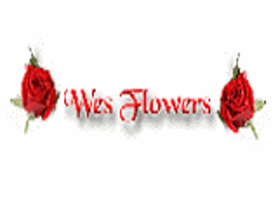 Wes' Flowers - Temecula, CA