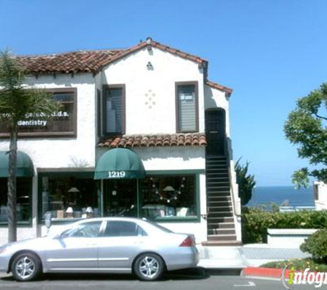 Gerson Aaron P DDS - Manhattan Beach, CA