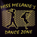 Miss Melanie's Dance Zone - Dancing Instruction