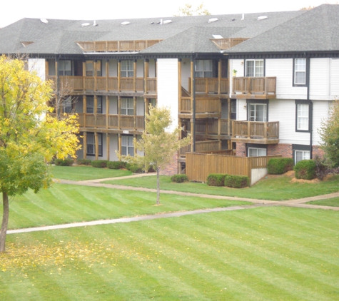 Alexandra Apartments - Cedar Rapids, IA