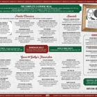 The Old Spaghetti Factory