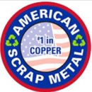 American Scrap Metal Services - Scrap Metals