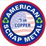American Scrap Metal Services