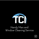 TCI Handyman and Window Cleaning Service