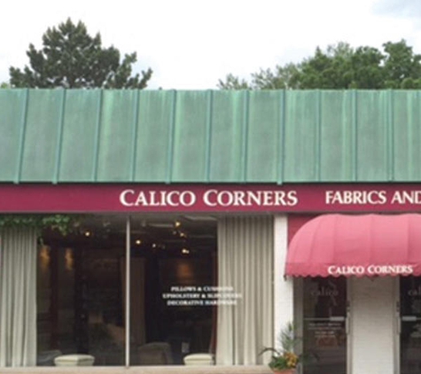 Calico - Wilmette, IL