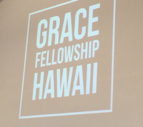 Grace Fellowship & Children's - Waipahu, HI