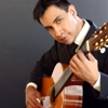 Gustavo Pimentel "The Guitarist" gallery