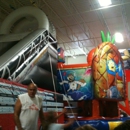 Jump Zone - Children's Party Planning & Entertainment