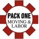 Pack One LLC Moving and Labor - Movers