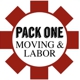 Pack One LLC Moving and Labor