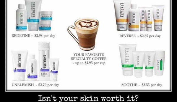 Rodan+Fields - Little Rock, AR