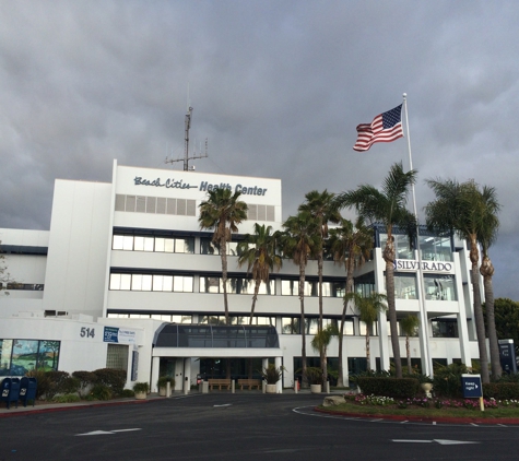 Beach Cities Health District - Redondo Beach, CA