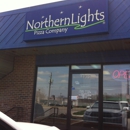 Northern Lights Pizza Company - Pizza