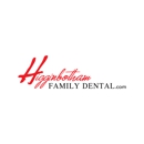 Higginbotham Family Dental: James A Pritchard, DDS - Endodontists