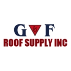 G & F Roof Supply