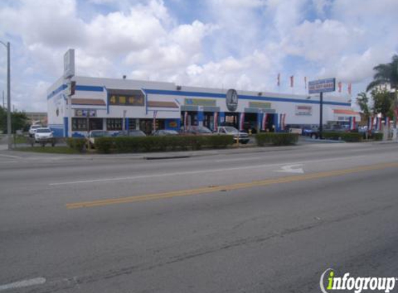 Westland Auto Center - Hialeah, FL