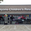 Crayons Children Resale - Hair Supplies & Accessories