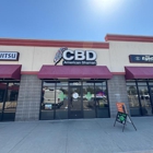 CoinFlip Bitcoin ATM - CBD American Shaman of Topeka Croco (Topeka)