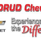 Gandrud Chevrolet