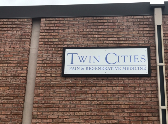 Twin Cities Pain Management - Edina, MN