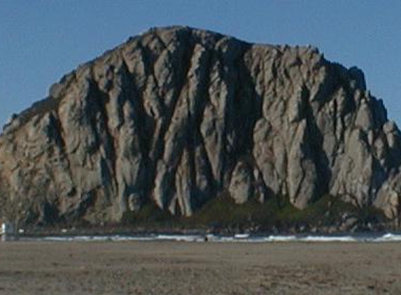 The Beachhouse  RV Park - Morro Bay, CA