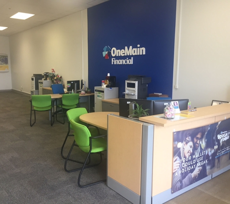 OneMain Financial - Columbia, TN