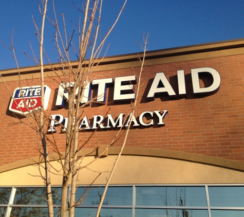 Rite Aid - Sacramento, CA