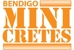 Bendigo Minicretes Logo