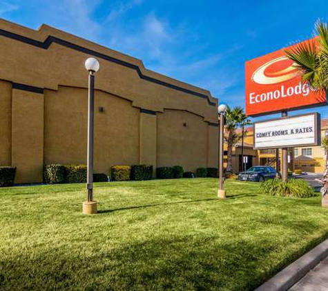 Econo Lodge - Hesperia, CA