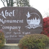 Abel Monument Company gallery