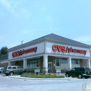 CVS Pharmacy - Towson, MD