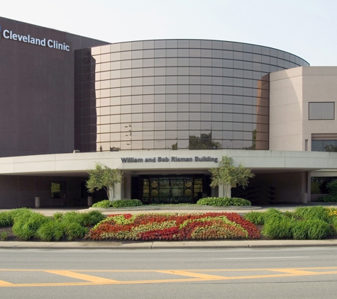 Cleveland Clinic - Beachwood Family Health and Surgery Center - Beachwood, OH