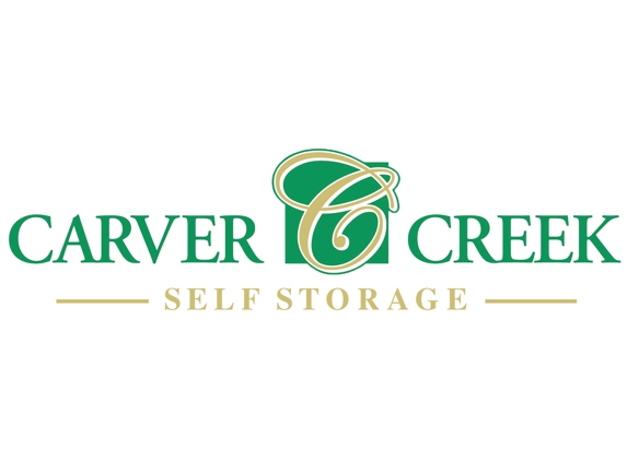 Carver Creek Mini Storage - Bloomfield, NY