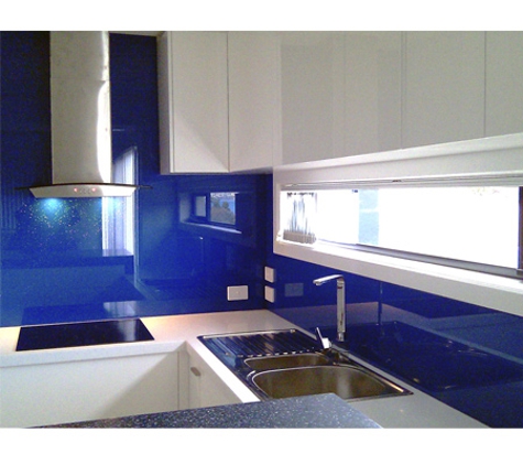 Page's Glass & Glazing - Berriedale, TAS