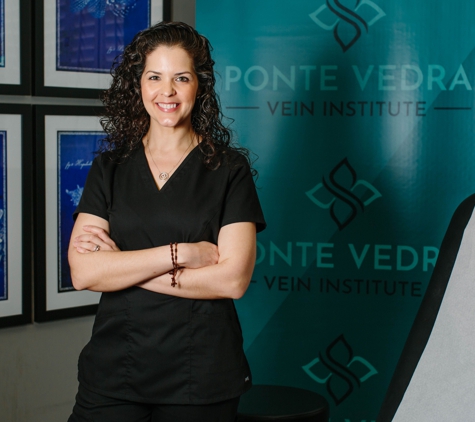 Ponte  Vedra Vein Institute - Jacksonville, FL