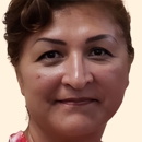 Veronica Gutierrez, Psychologist - Counseling Services