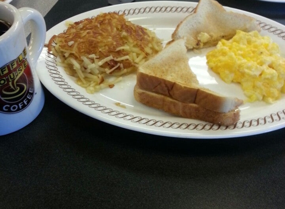 Waffle House - Benbrook, TX