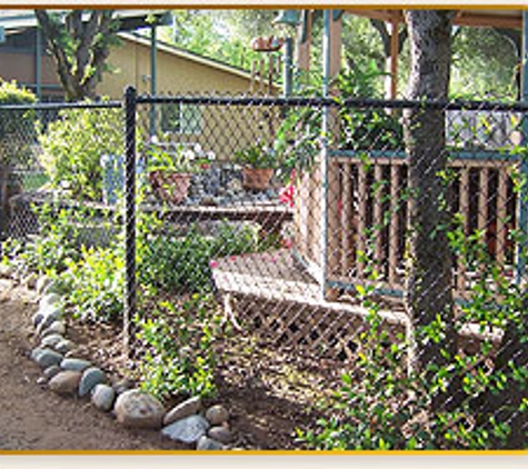 Golden State Fence Co. Inc. - Rancho Cordova, CA