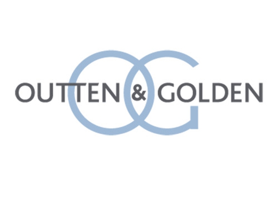 Outten & Golden LLP - San Francisco, CA